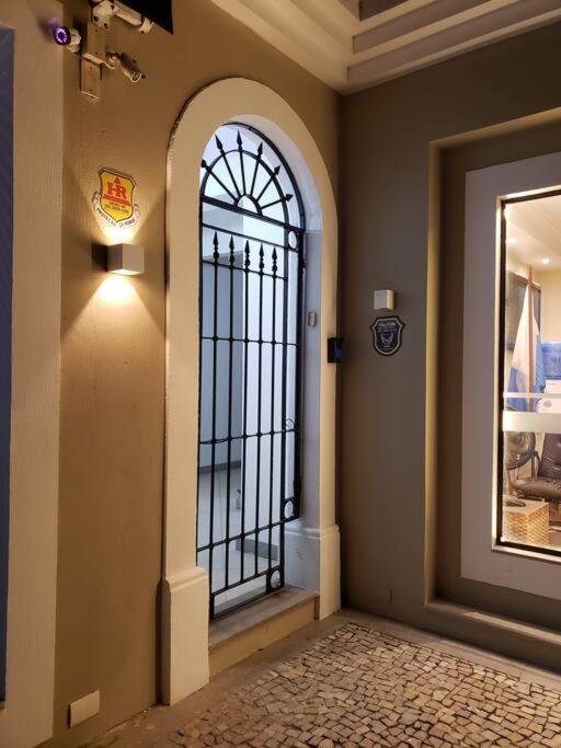 Suite Delicada Centro Buzios Ngoại thất bức ảnh