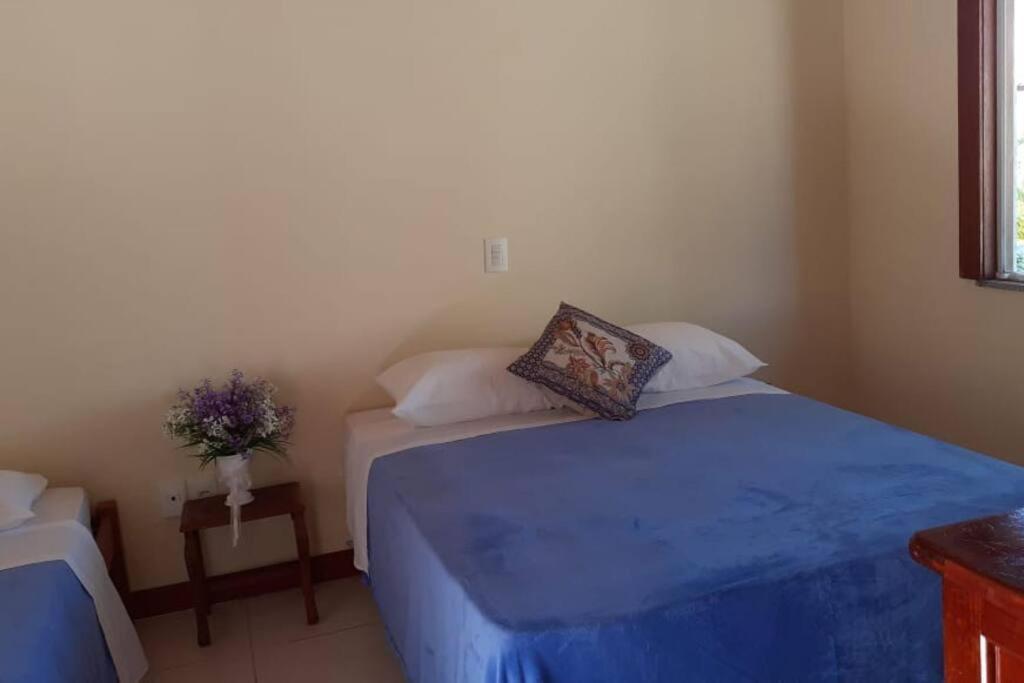 Suite Delicada Centro Buzios Ngoại thất bức ảnh