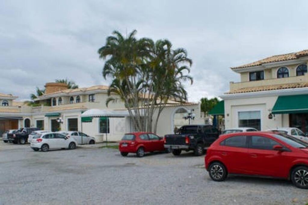 Suite Delicada Centro Buzios Ngoại thất bức ảnh