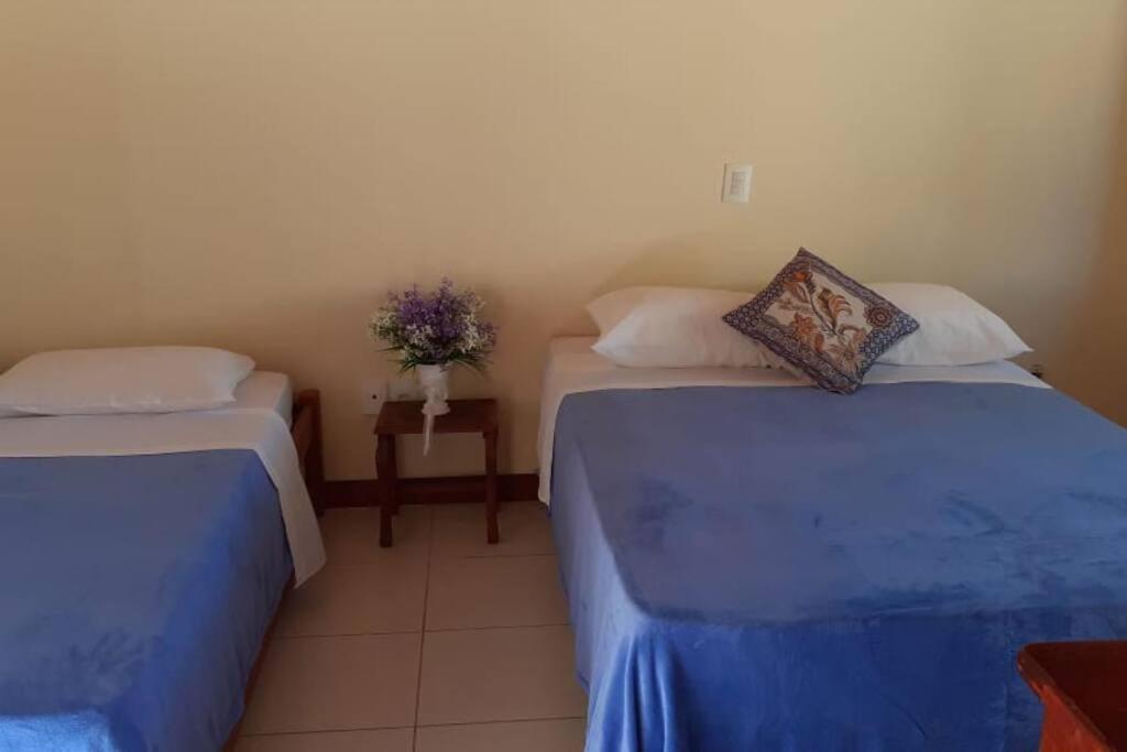Suite Delicada Centro Buzios Ngoại thất bức ảnh