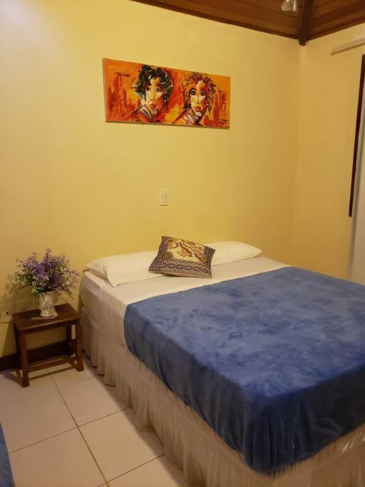 Suite Delicada Centro Buzios Ngoại thất bức ảnh