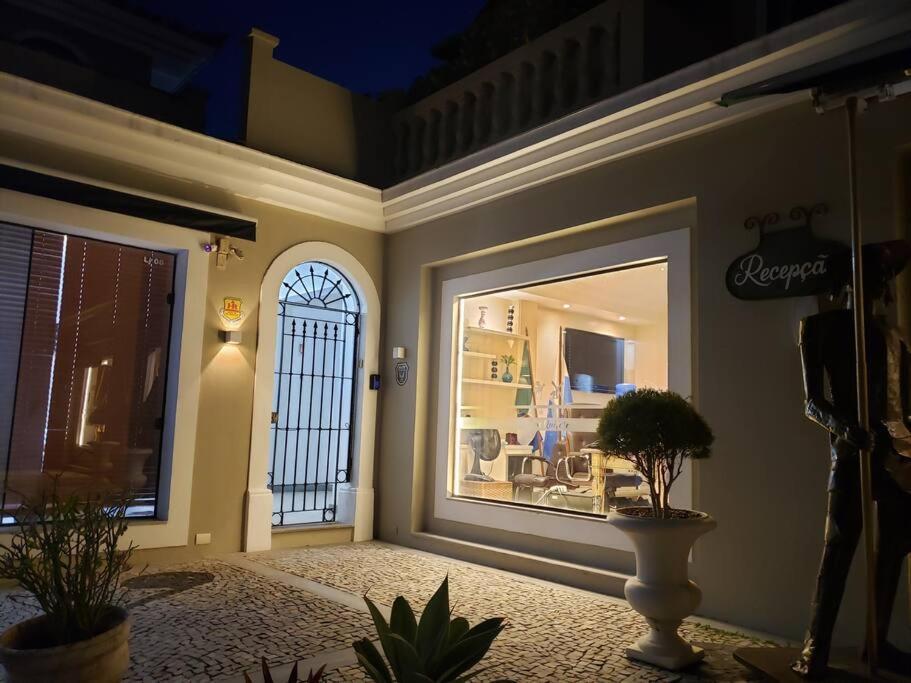 Suite Delicada Centro Buzios Ngoại thất bức ảnh