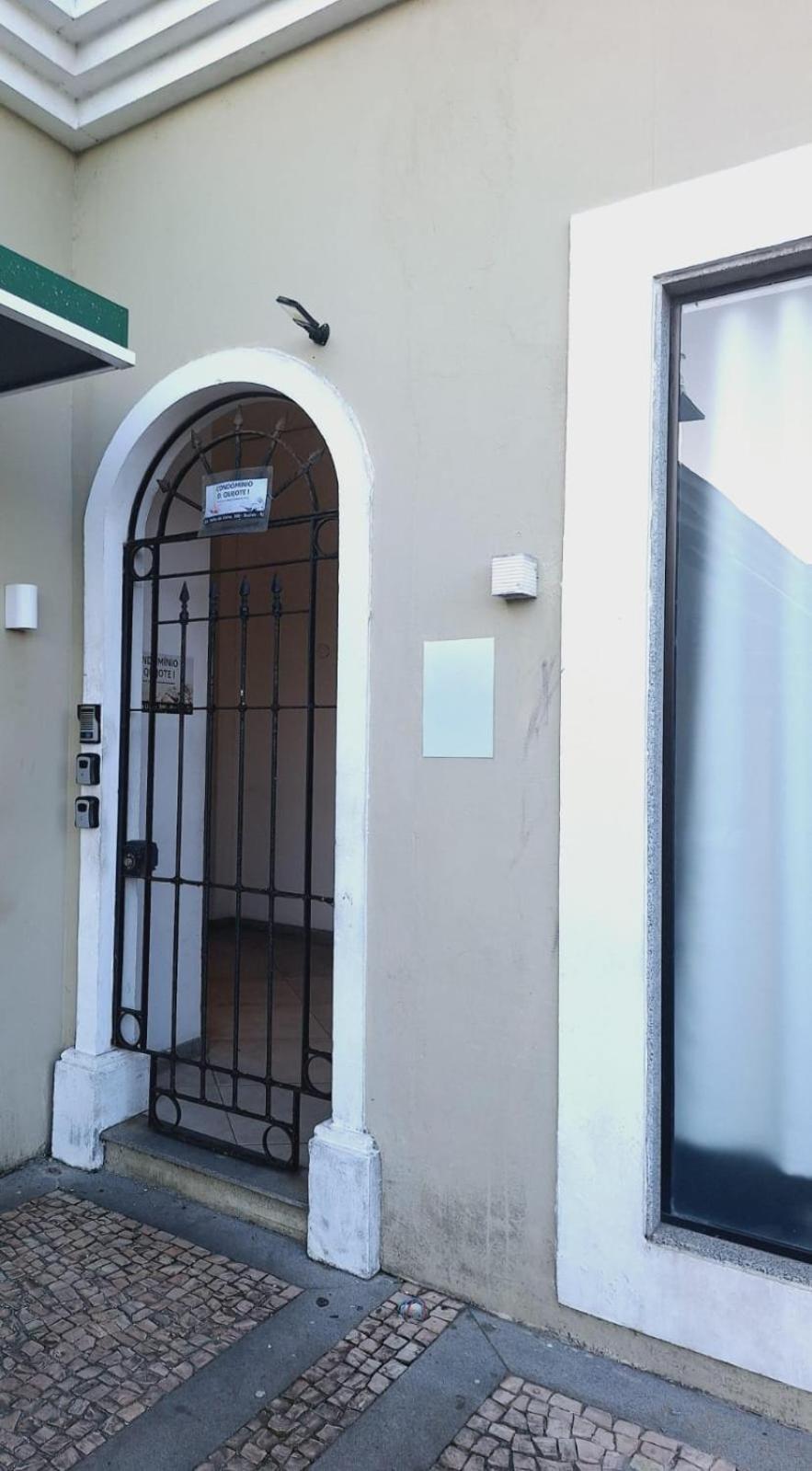 Suite Delicada Centro Buzios Ngoại thất bức ảnh