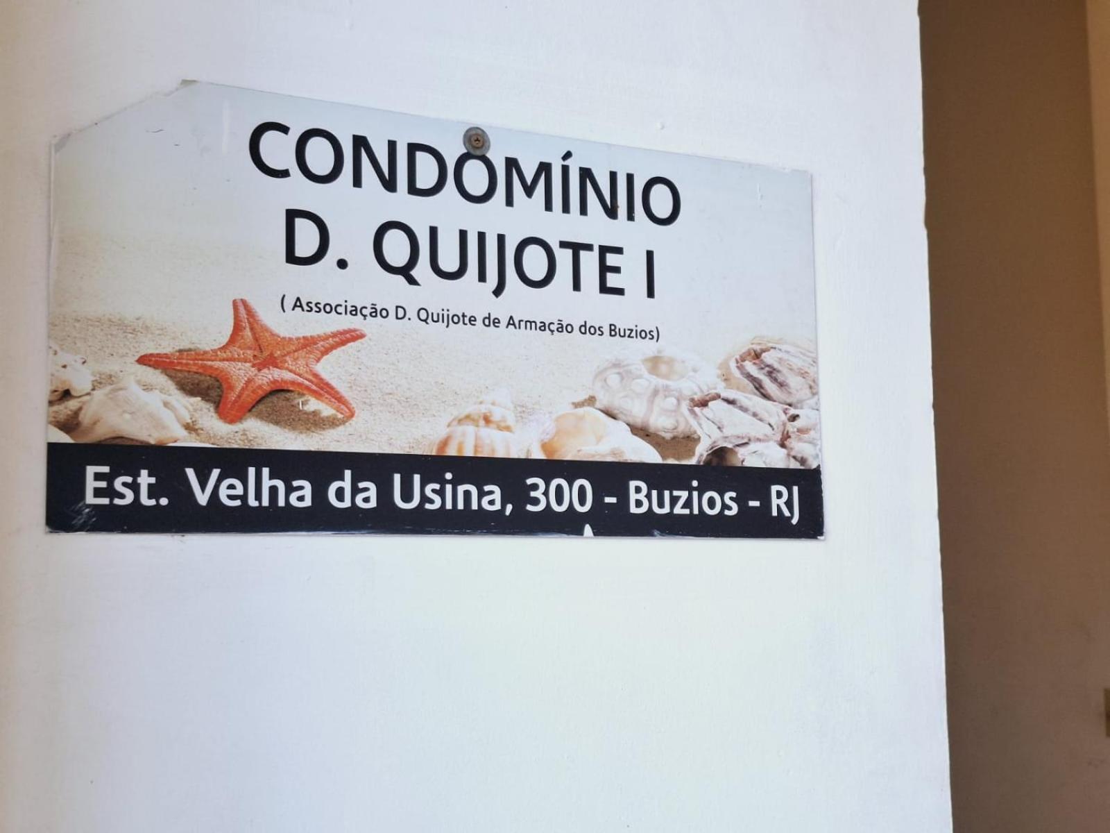 Suite Delicada Centro Buzios Ngoại thất bức ảnh