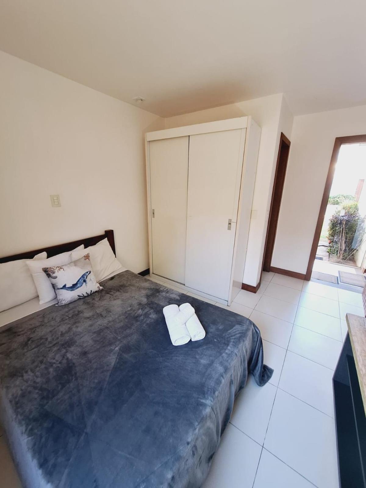 Suite Delicada Centro Buzios Ngoại thất bức ảnh