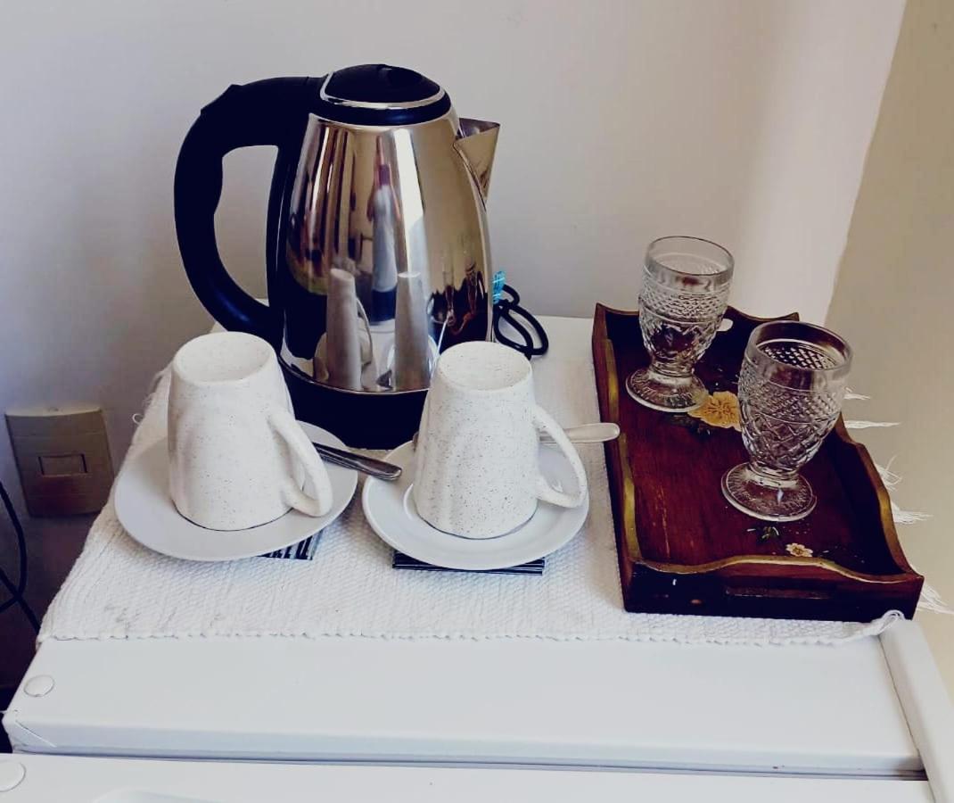 Suite Delicada Centro Buzios Ngoại thất bức ảnh