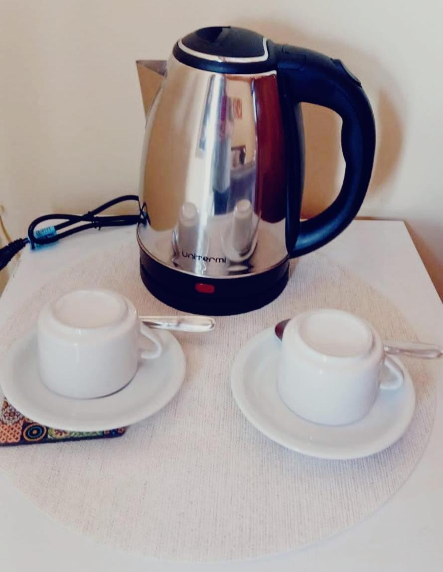 Suite Delicada Centro Buzios Ngoại thất bức ảnh